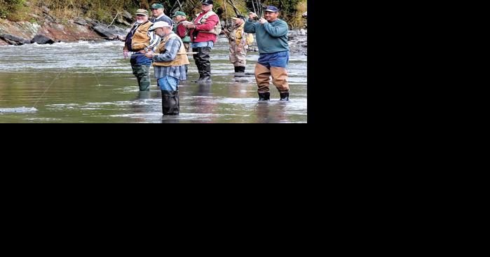 One-day smelt fishery set for Thursday on Cowlitz River