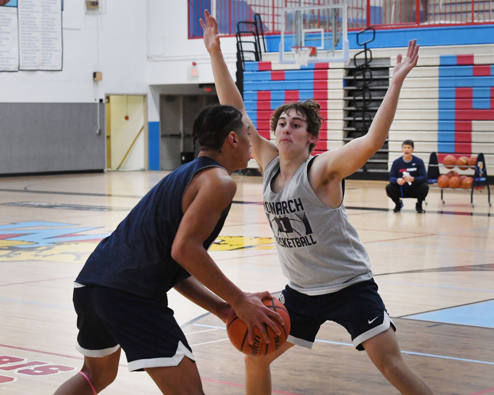 The Daily News Boys Basketball Insider: Big schools back stronger and ...
