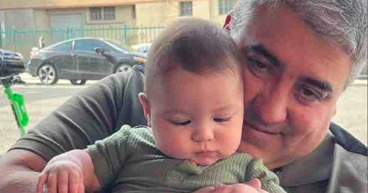 Nippon chemical spill victim remembered as loving dad, hard worker