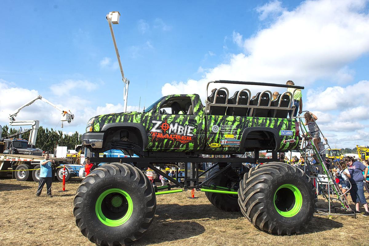 extreme machines rc cars