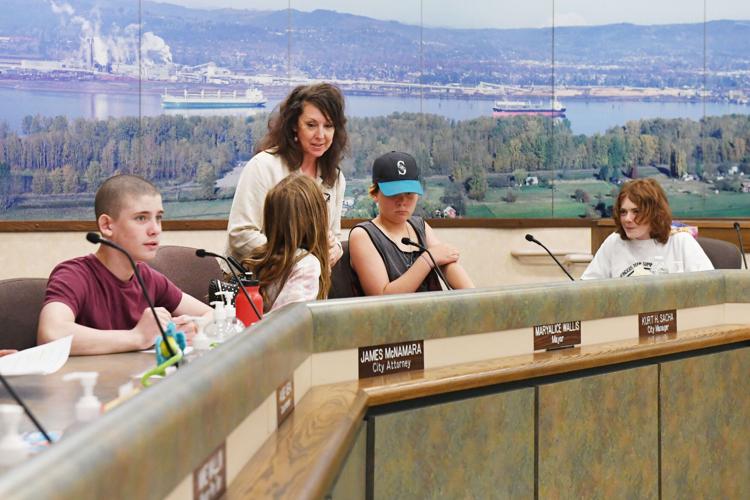 Longview Parks and Recreation sees recordfast registrations for summer