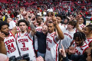 Mac Engel: How Texas Tech finally found long-term answer to stop revolving door of men's basketball coaches