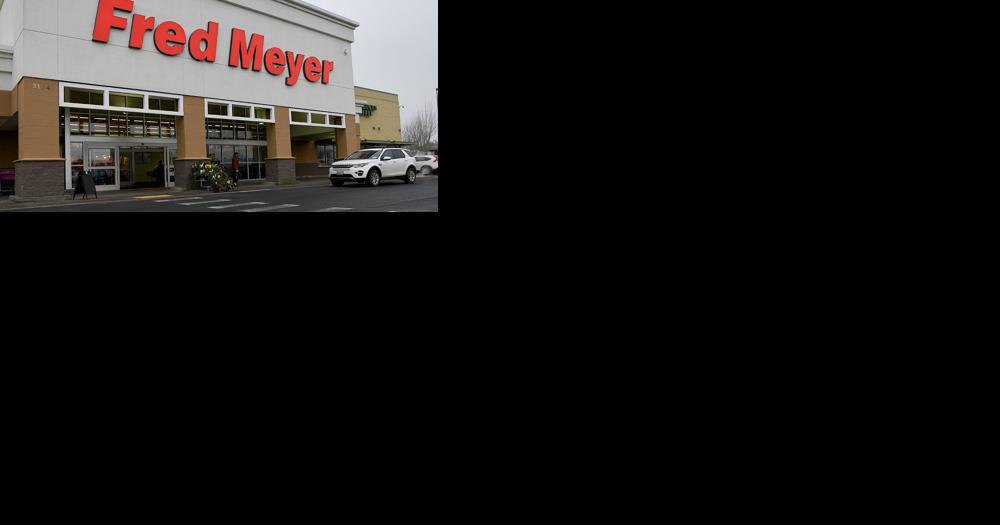 Oregon health officials set public hearing on Kroger-Albertsons merger proposal - Vimarsana News