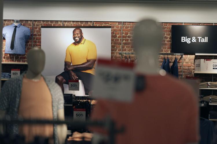 JCPenney spending 1 billion on store, online upgrades