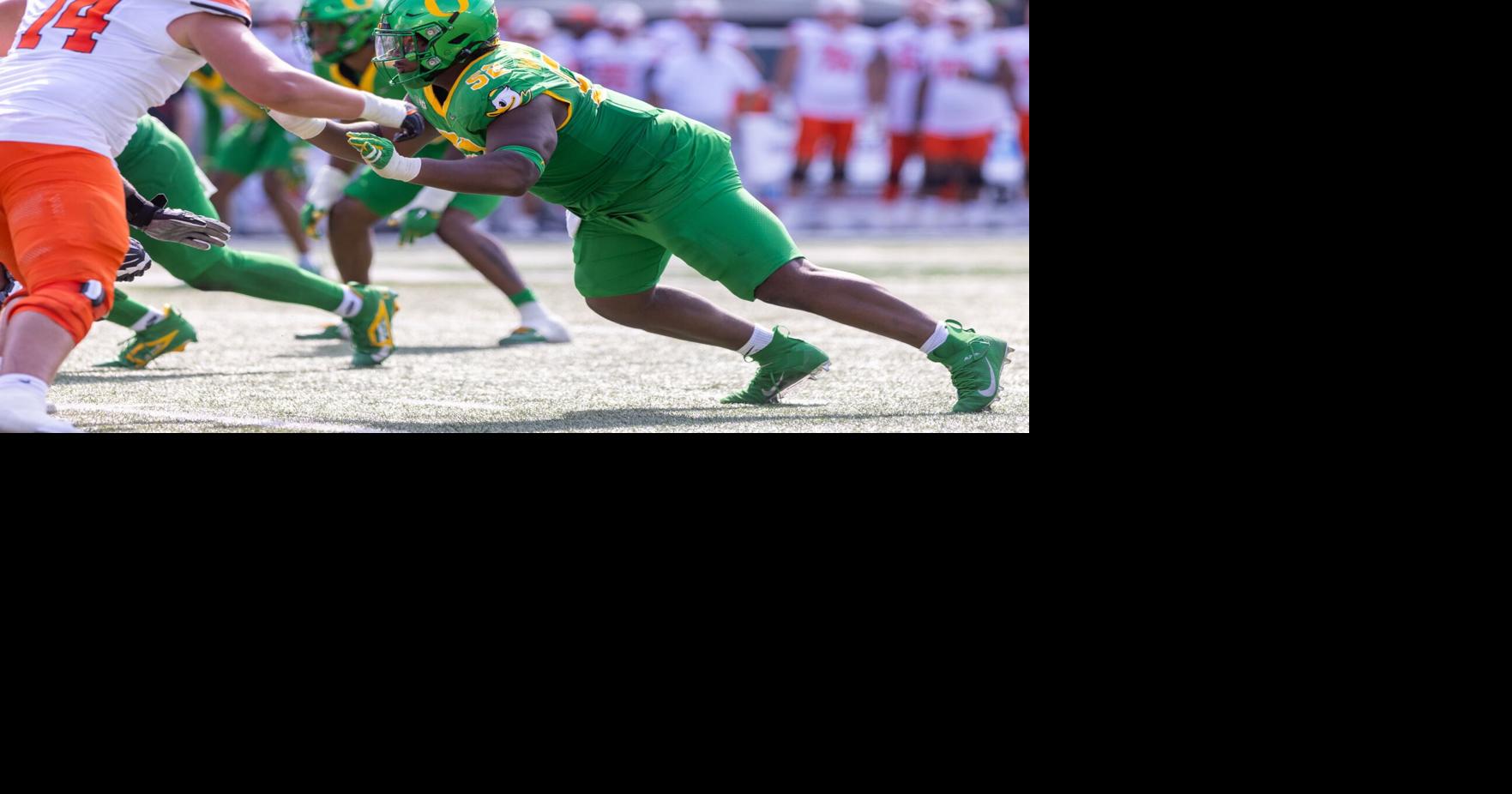 Oregon football early opponent preview: Oklahoma State
