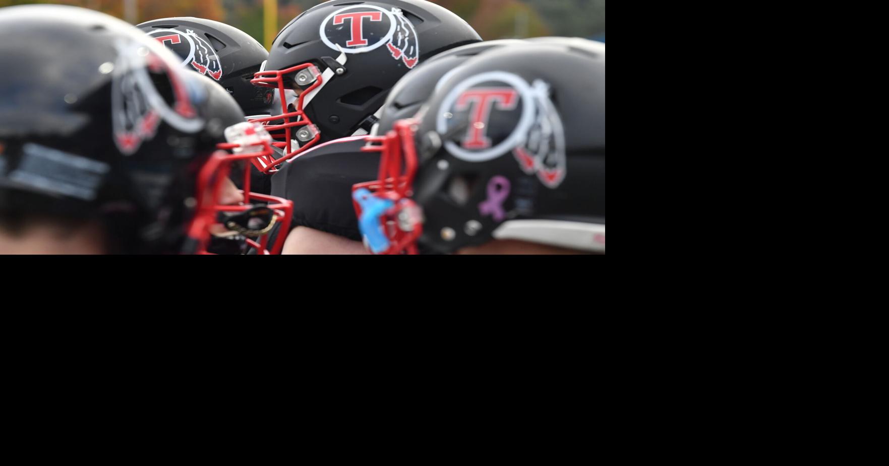 High School Football State Roundup Naselle, Toledo fall in quarterfinals