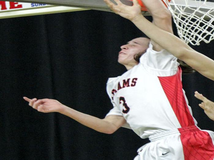 Photos Boys Basketball Mark Morris Vs Clarkston 3 8 14