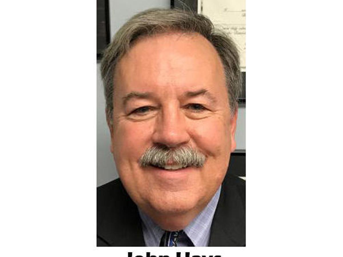 Attorney John Hays Favored In Bar Poll Local Tdn Com