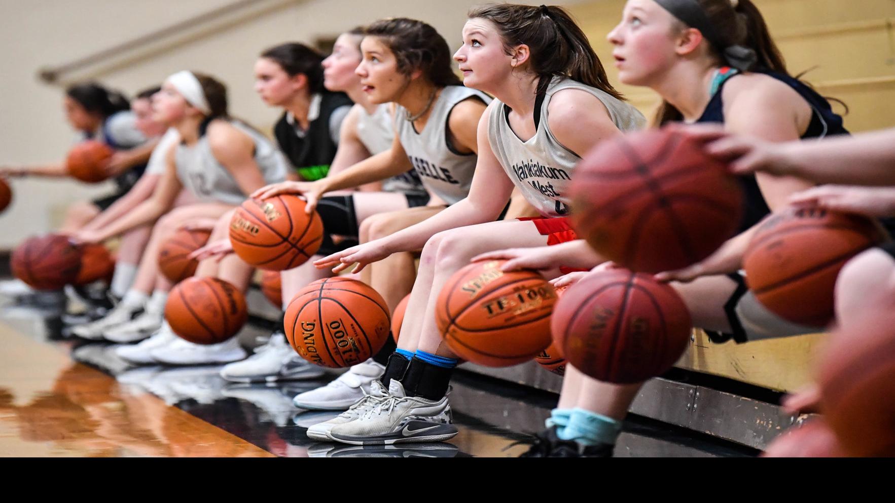 Naselle Plans To Be Tough Lady Comets Preps Tdn Com