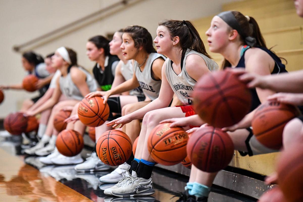 Naselle plans to be "Tough Lady Comets" Preps+