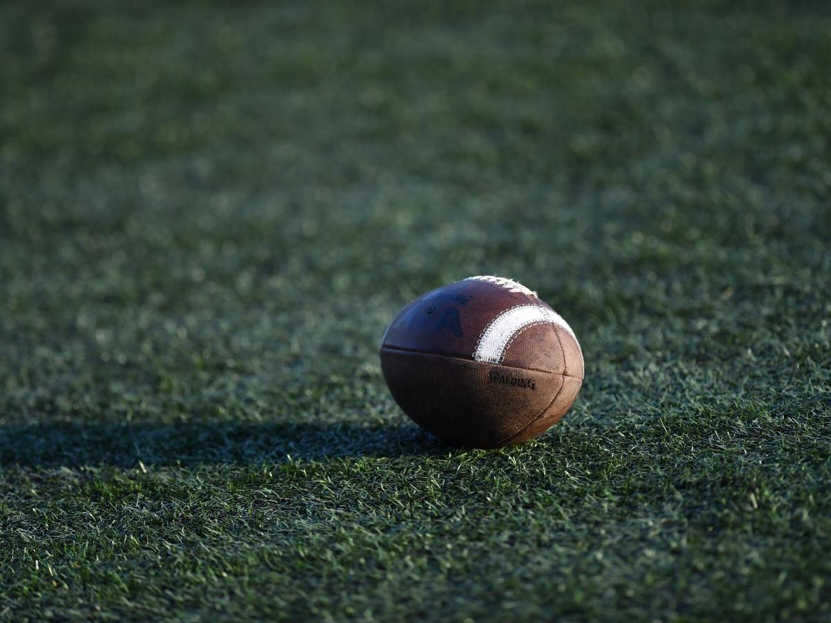 Football Stock