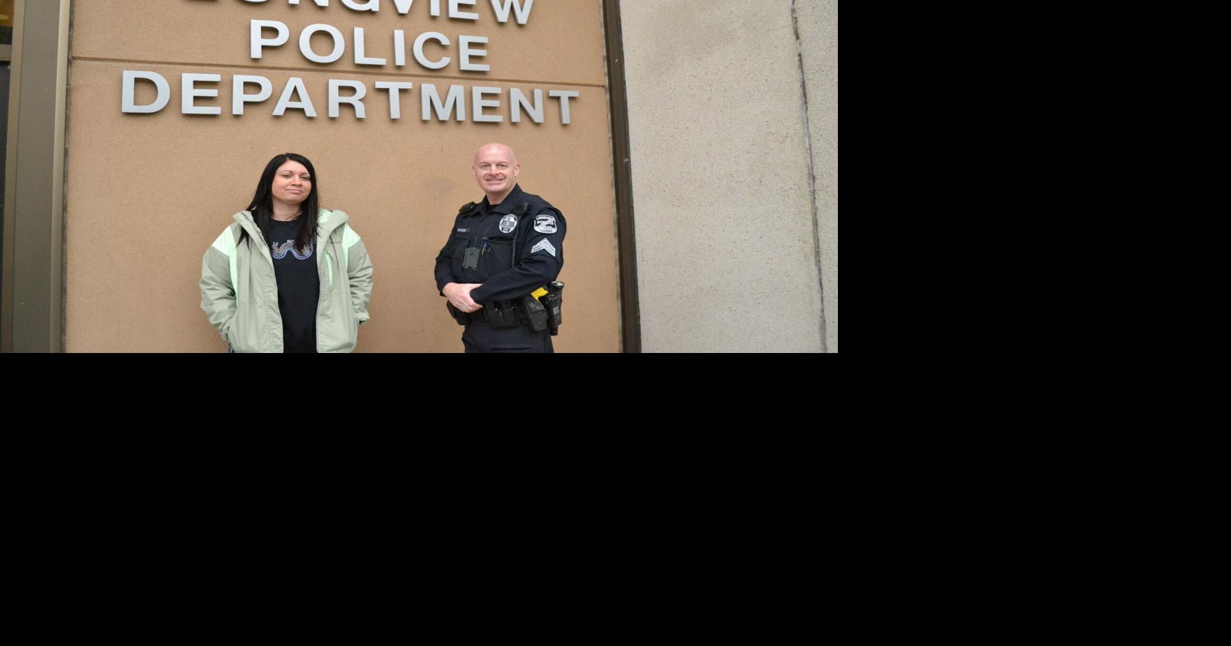 Longview issuing fewer illegal camping citations, as new officer takes ...