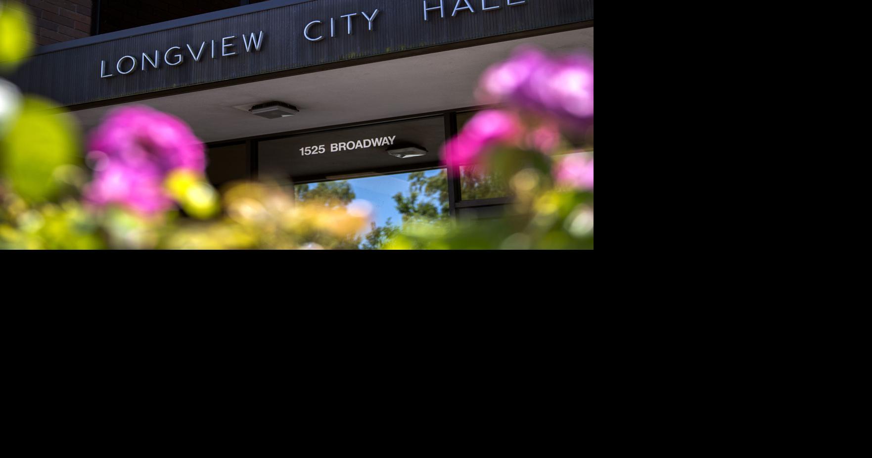 Longview warns of scam emails requesting permit payment