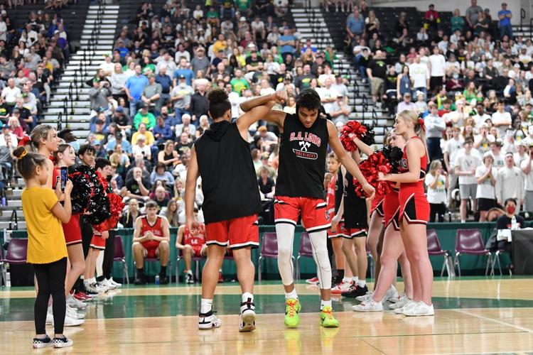 The Daily News Boys Basketball Insider Holden returns with a chip on