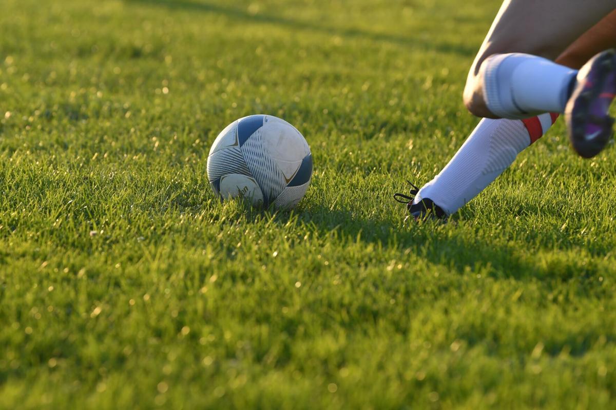 High School Girls Soccer Roundup Ilwaco by Ocosta