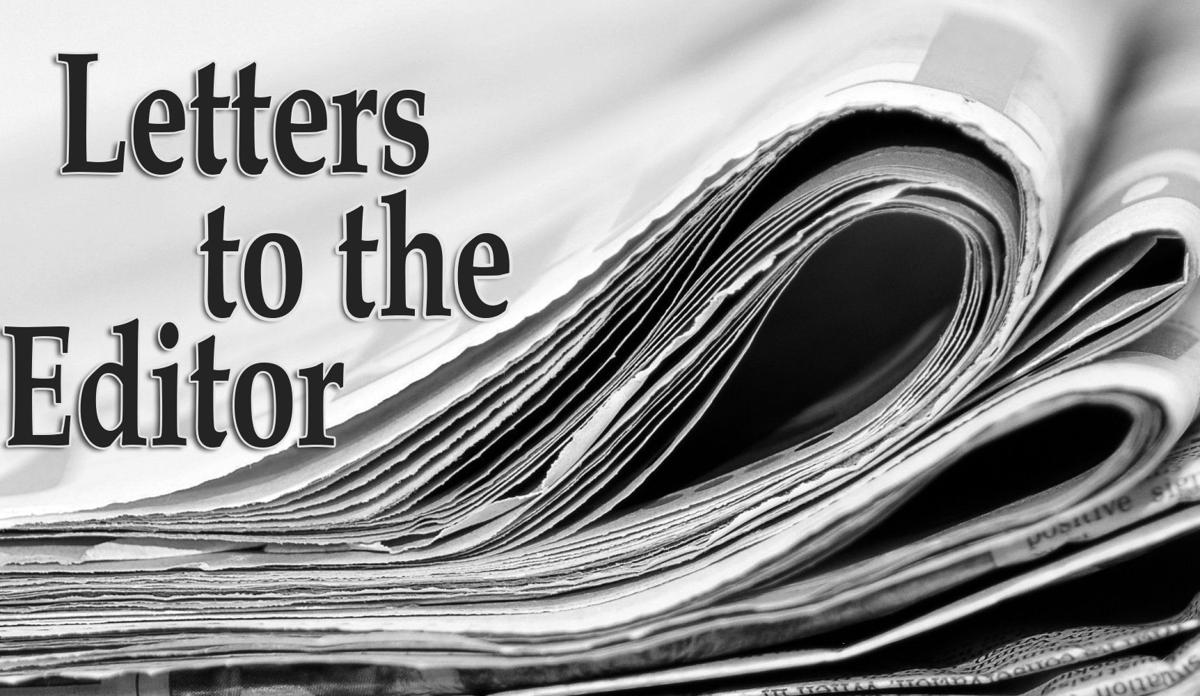 Letters to the Editor