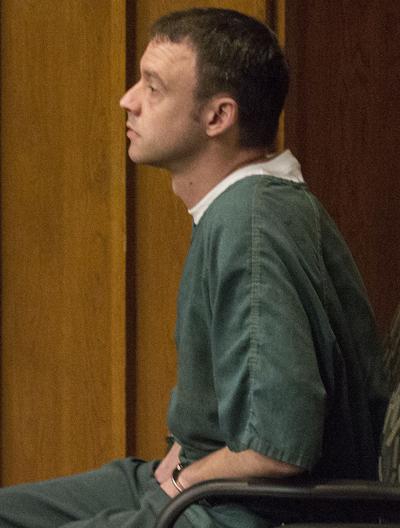 Alisha McLeod's murderer sentenced to more than 27 years