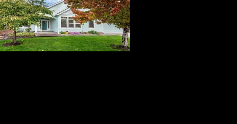 Luxury homes on the market in Lower Columbia Area - Vimarsana News