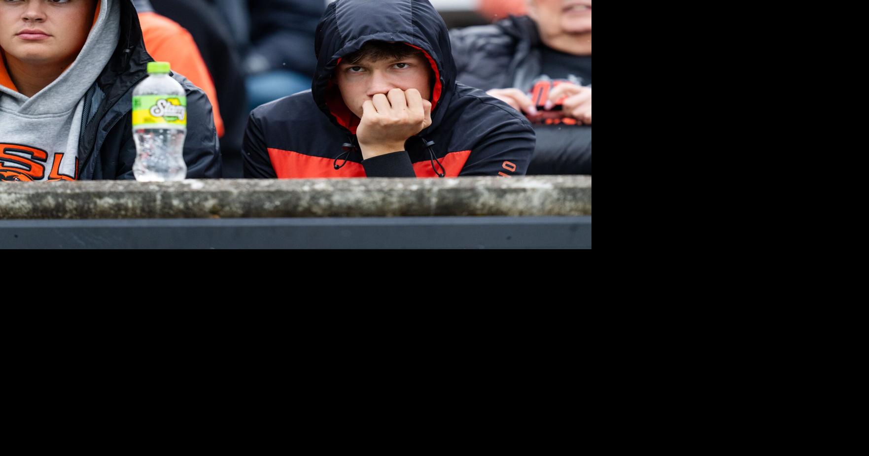 Oregon State's new AD has a big mess to clean up | Bill Oram
