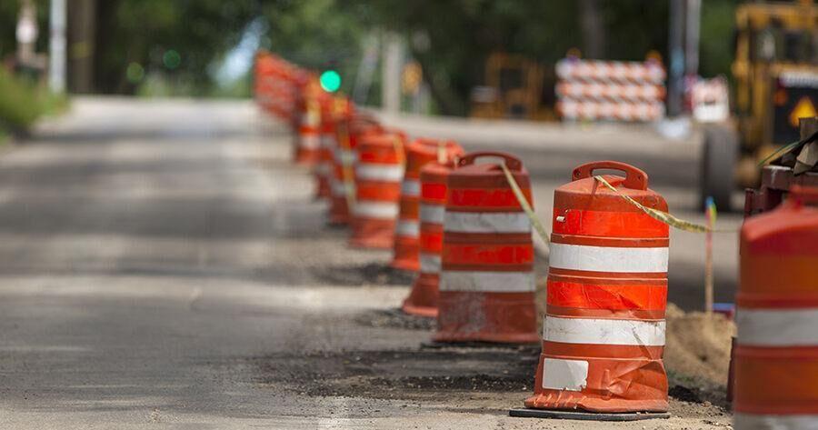 Longview to convert part of Kessler Boulevard to one-way street