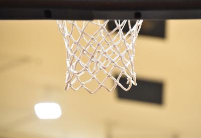Basketball stock net