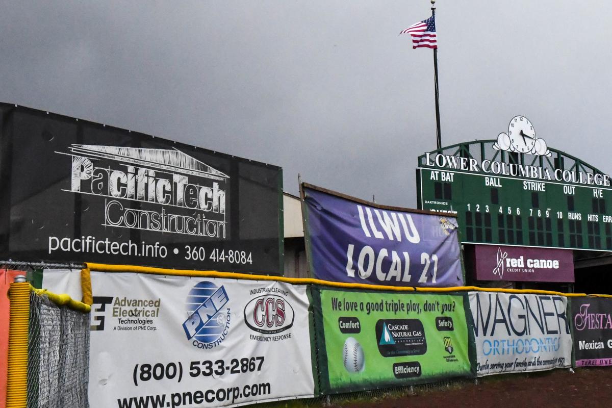 Pac Tech sign