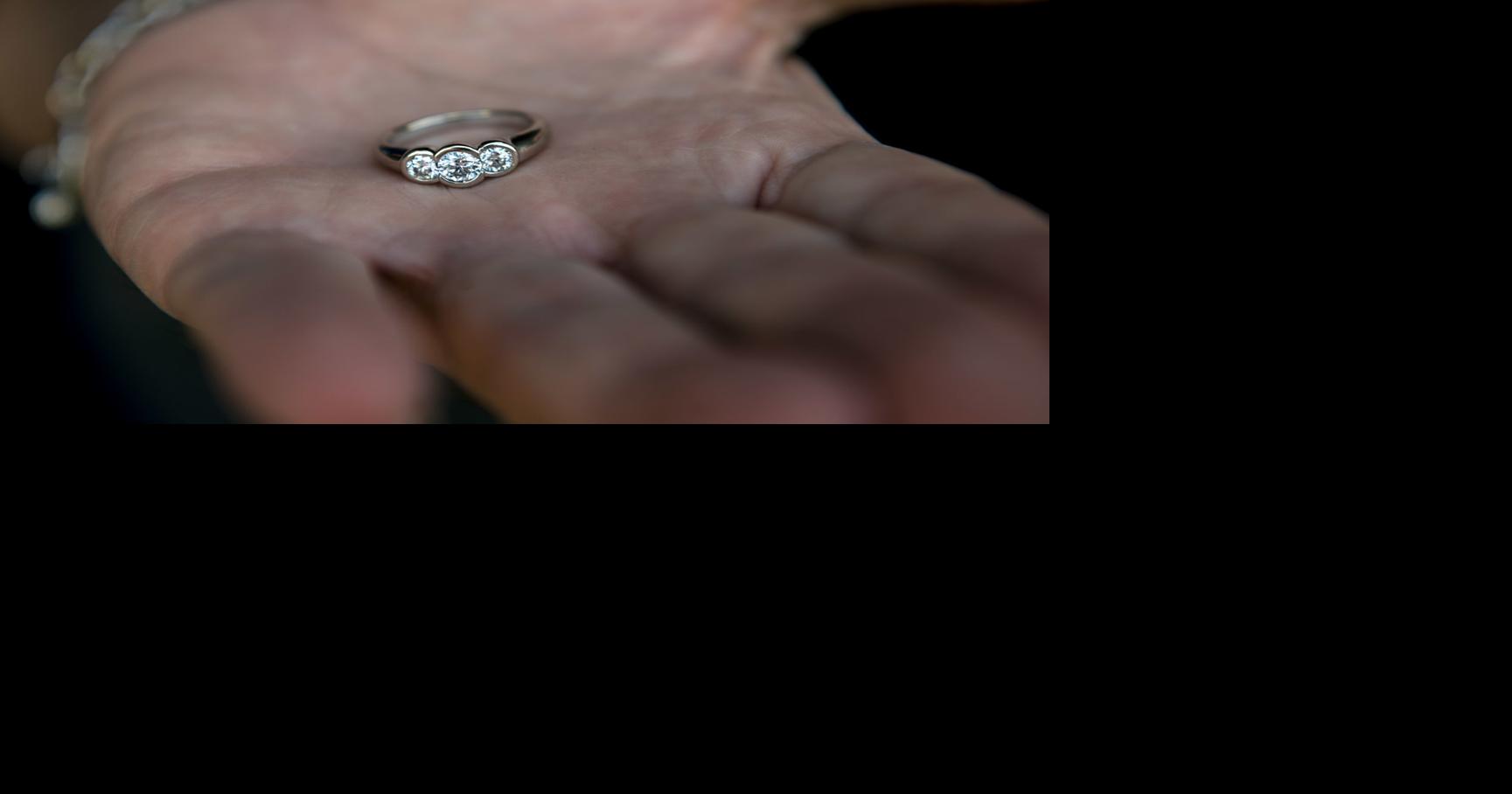 Investigation into stolen Silver Lake ring reveals international scam