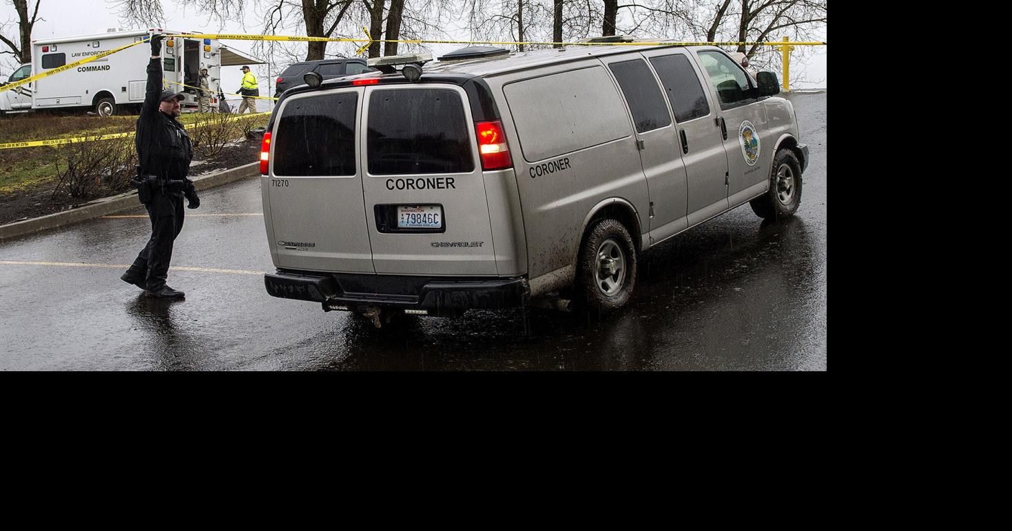 Fraud allegations against Cowlitz County Coroner Davidson supported by ...