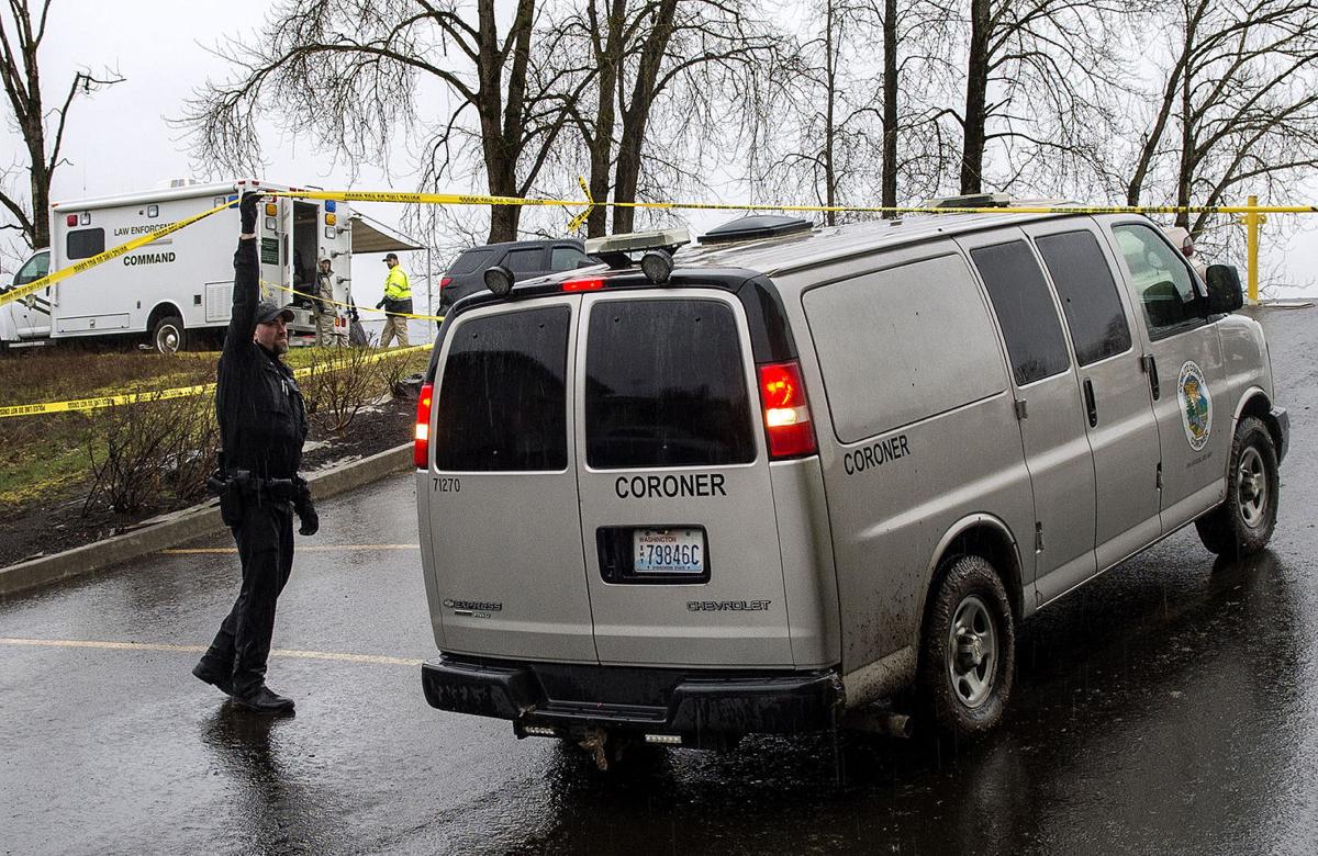 Fraud allegations against Cowlitz County Coroner Davidson supported by