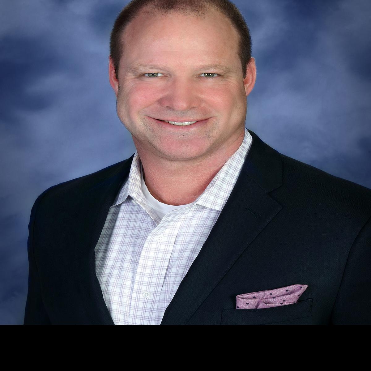 Port Of Longview Hires Former Bnsf Manager To Head Business Team Local Tdn Com