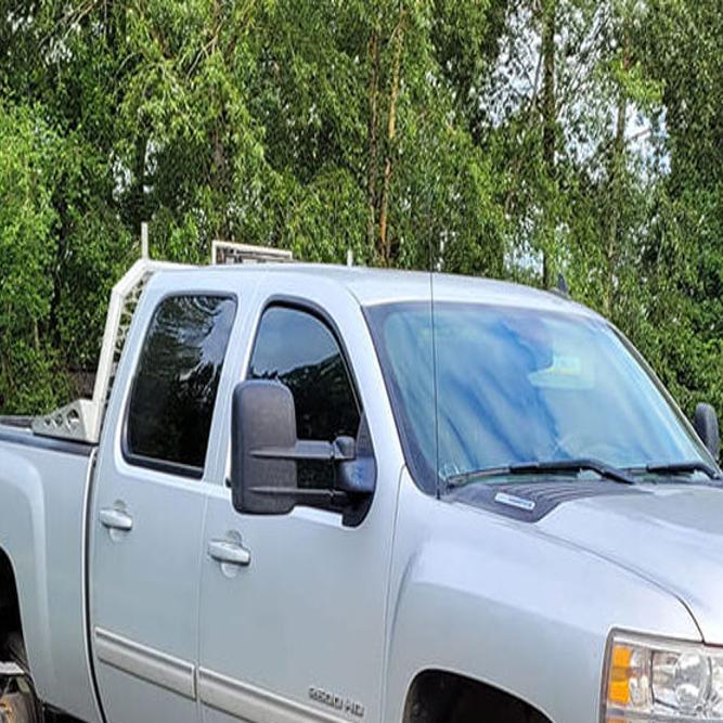 Truck Put On Blocks Wheels Tires Taken Tuesday In Woodland Driveway Local Tdn Com