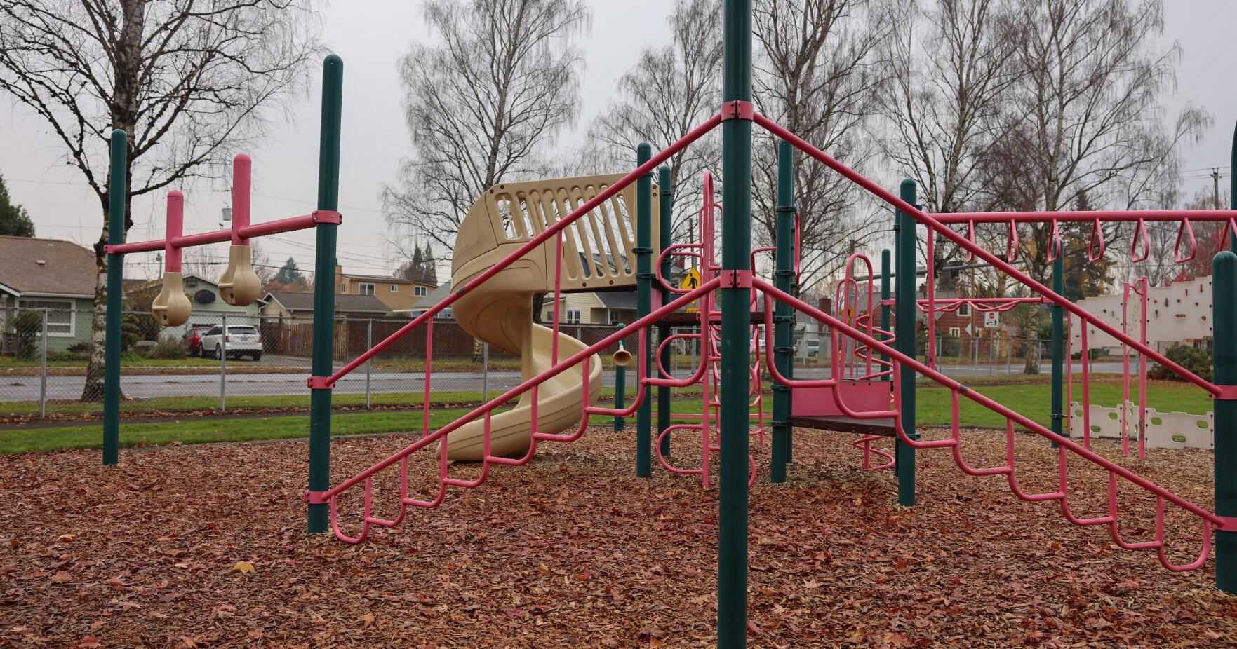 Longview parks board to review Cloney Park, Central Sandlot League project Monday - Vimarsana News