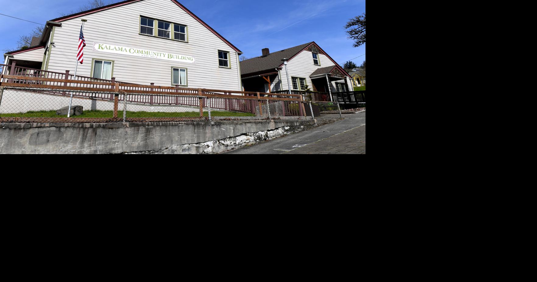 Kalama City Council holds off on exploring raising taxes for parks