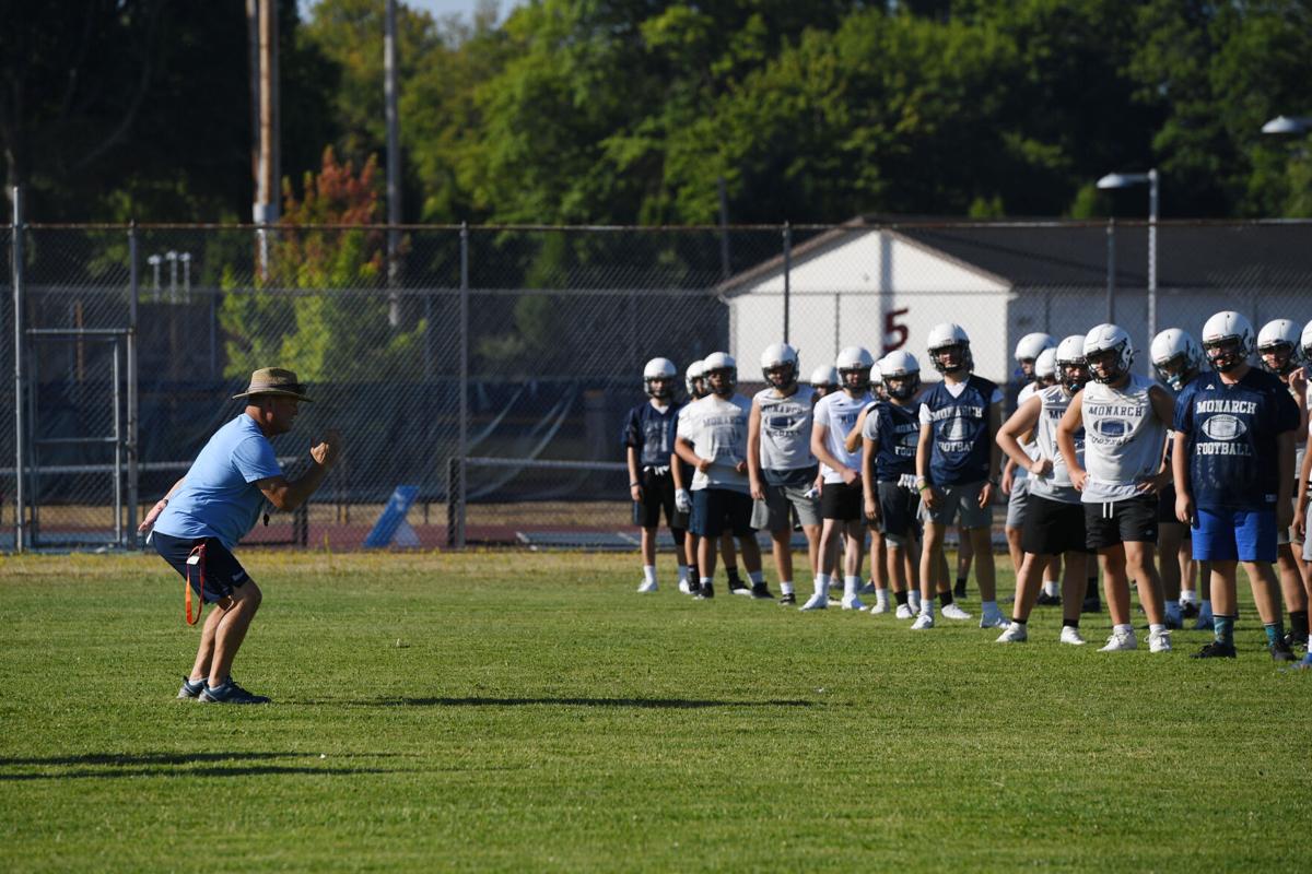 High school football preview: New Jersey boasts several undefeated teams