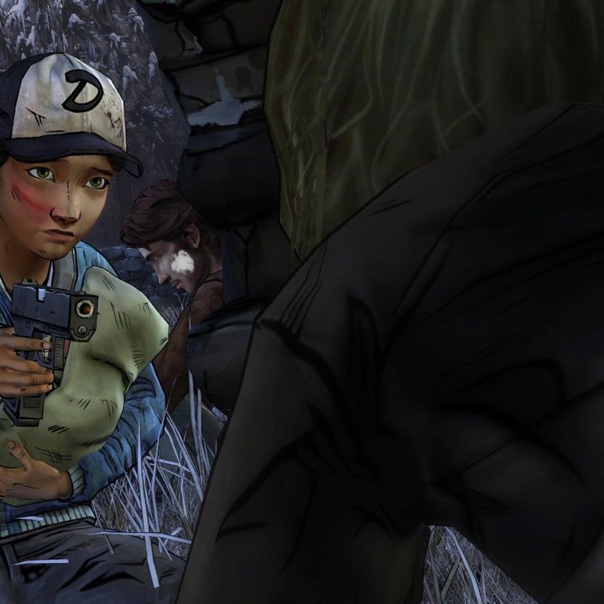 Game Review The Walking Dead Season 2 Finale A Triumph Of Good Storytelling Lifestyles Tdn Com