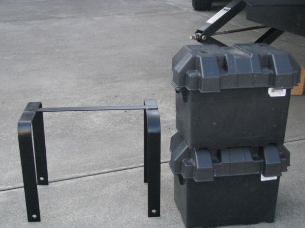 Rv Enthusiasts Locking Down Batteries Following String Of Thefts Local Tdn Com