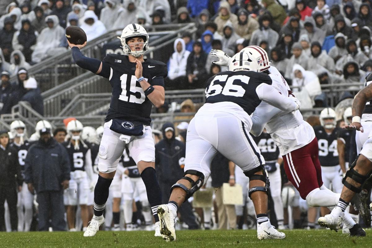 Preview: MSU football trying to build win streak against No. 3 OSU