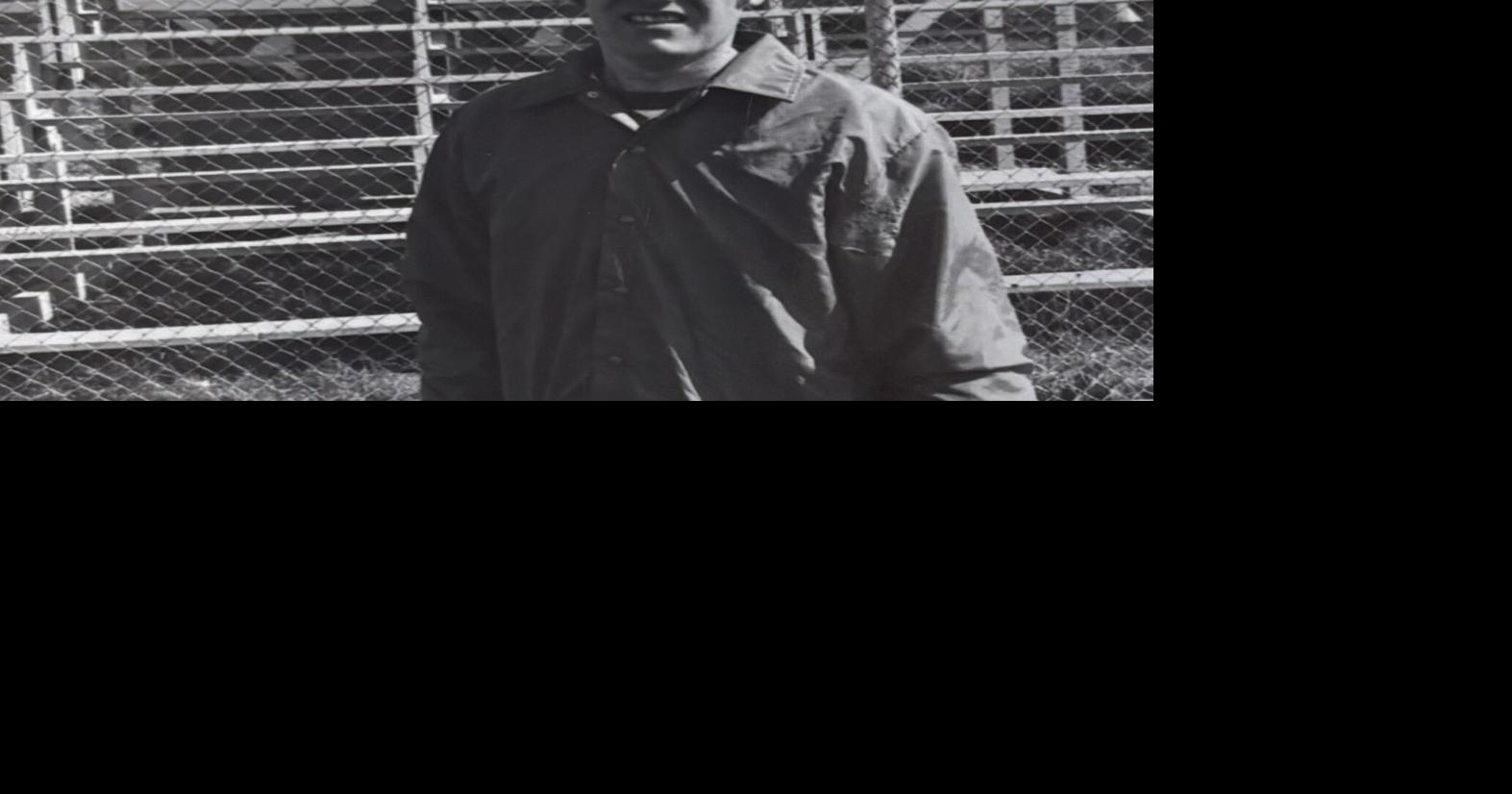 Ron Graham to cement legacy at CR with field naming