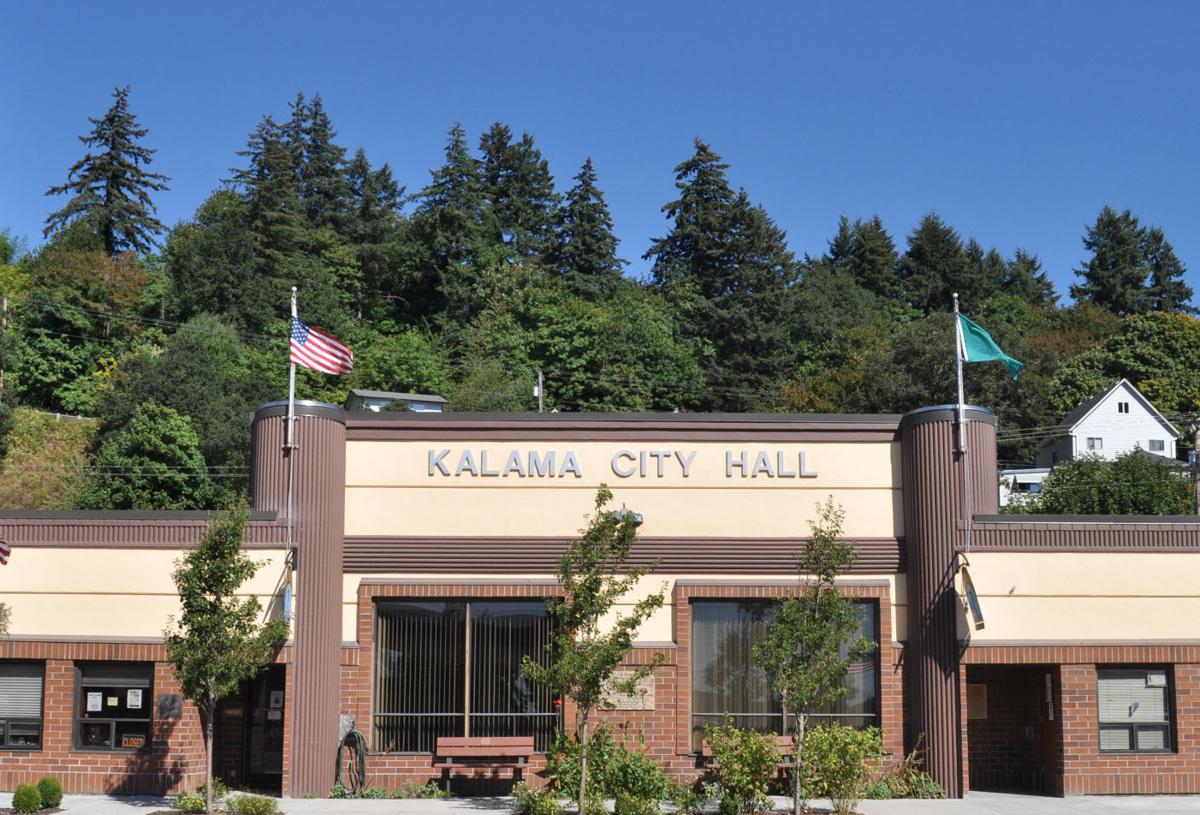 Kalama resident calls 911 to have council members arrested Local