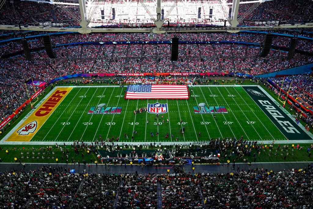 Super Bowl 2024: CBS Sports and Nickelodeon team up for first alternate  telecast of Super Bowl 