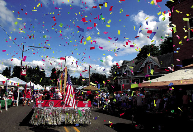 Cathlamet set for annual Bald Eagle Days celebration