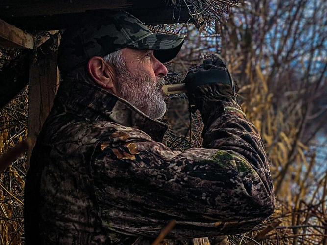 WDFW hosting virtual public meetings about potential hunting rule proposals