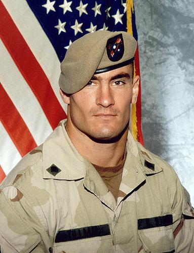 Pat Tillman: Petition Asks NFL To Retire Former Cardinals' Number