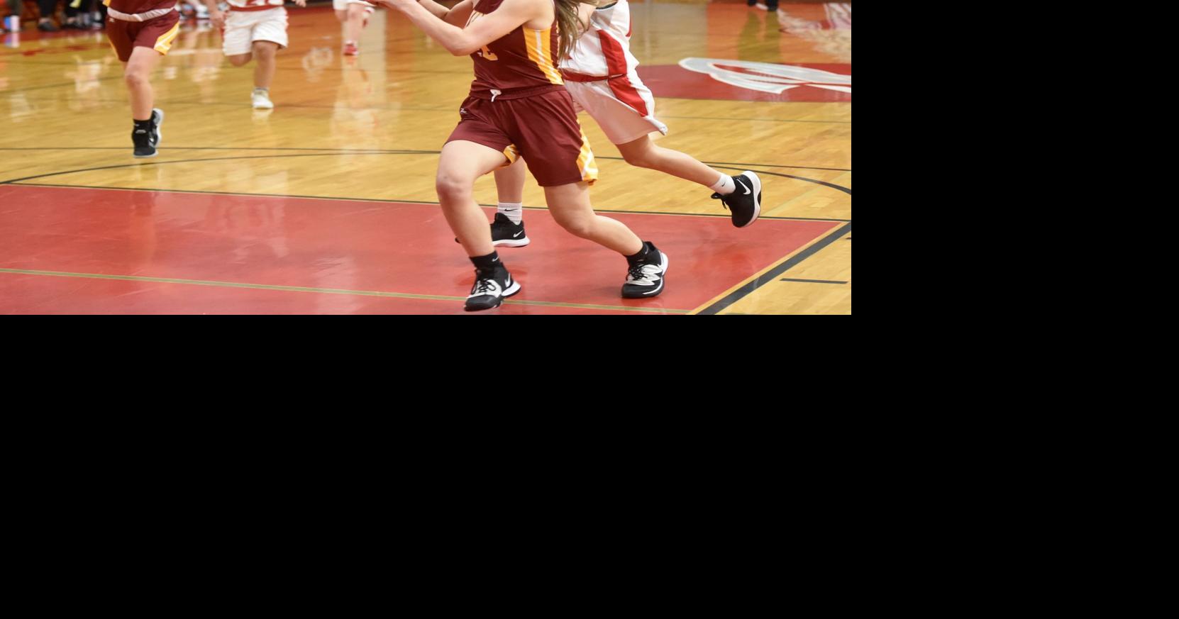 2B Girls Basketball Winlock adds firepower with castaway Pe Ell players