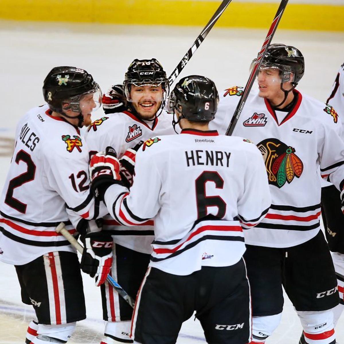 Canzano Says Winterhawks Dropping Native American Logo For A Fresh Look And It Can T Come Fast Enough Sports Tdn Com Winterhawks Schedule 2022