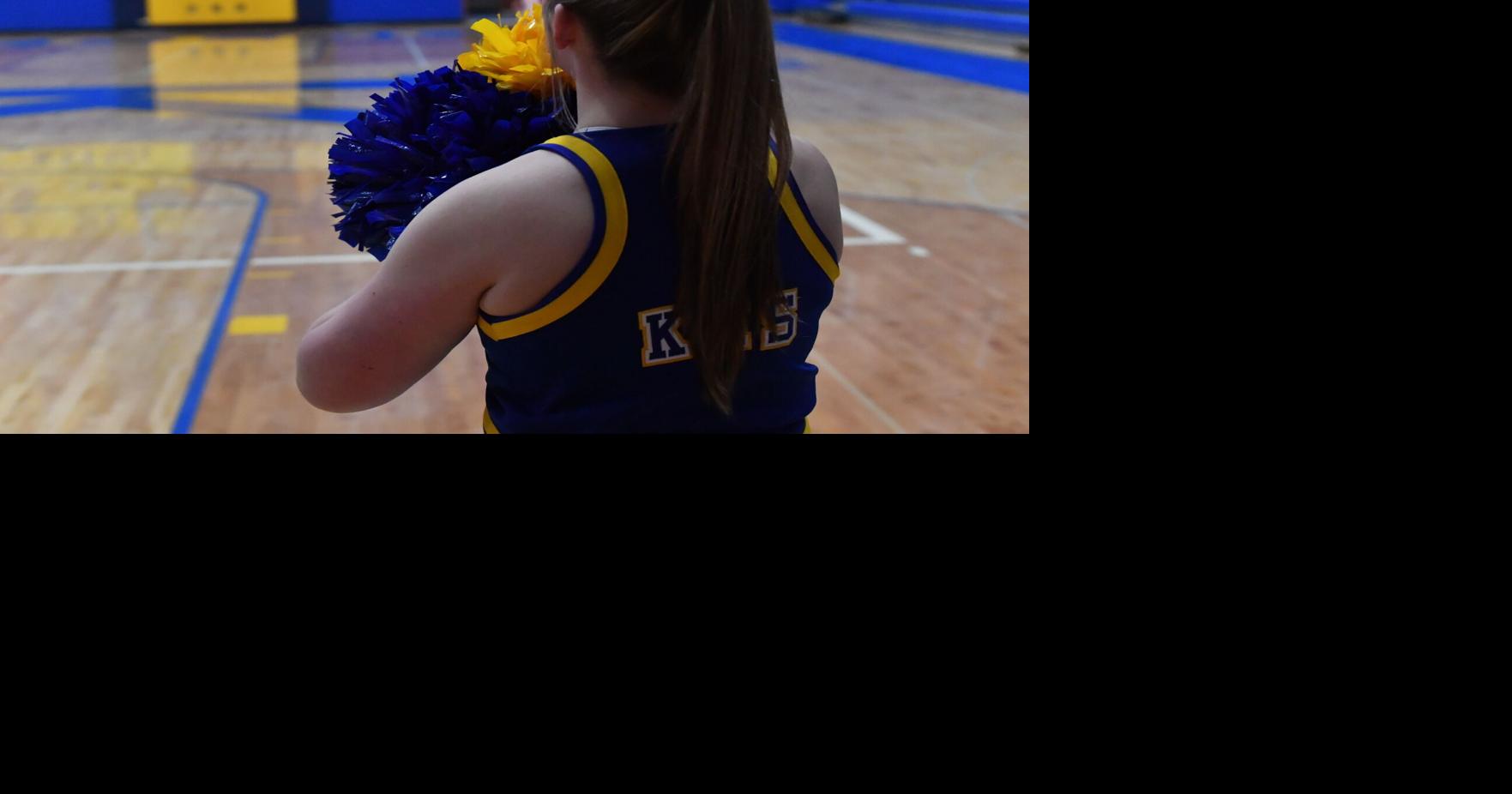 Monday's Local Basketball Scores