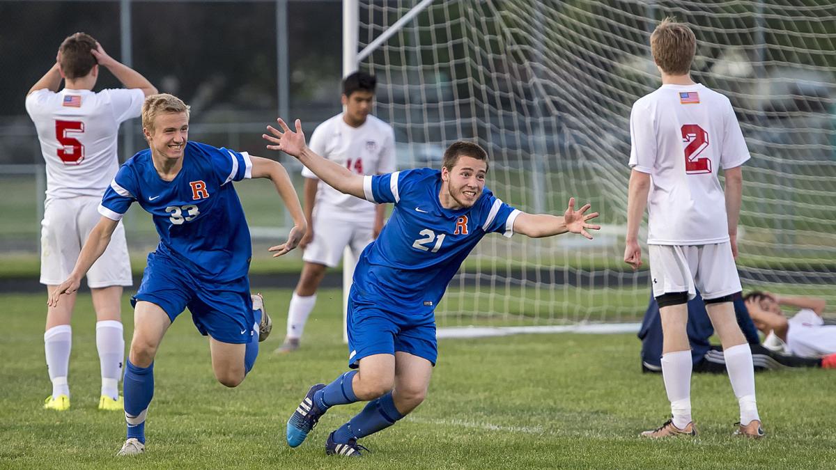 Boys soccer R.A. Long's secondhalf woes cost in epic bout Preps+