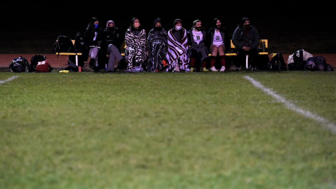 2B Soccer: Toledo places up eight on Geese | Preps+