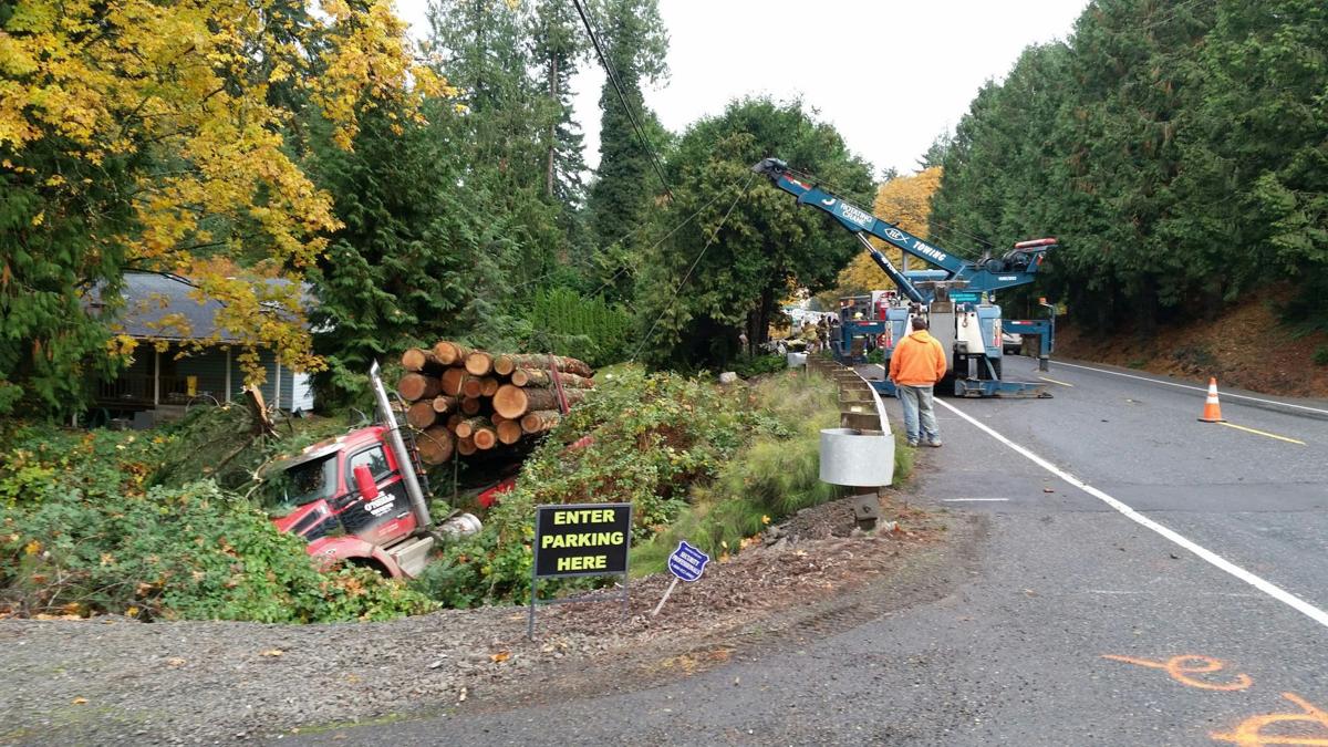 Oregon State Police release more information on fatal Highway 30 crash