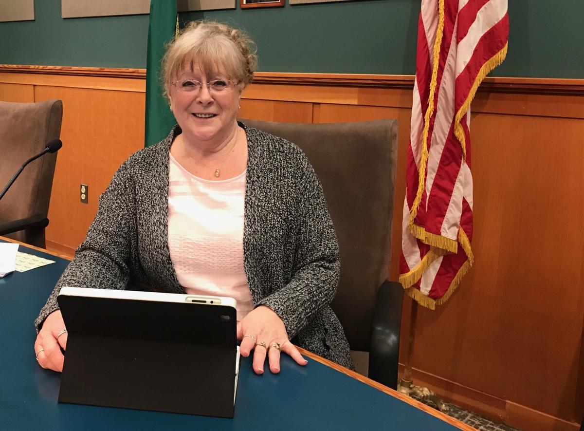 Malone reappointed as Kelso mayor in 43 vote Local